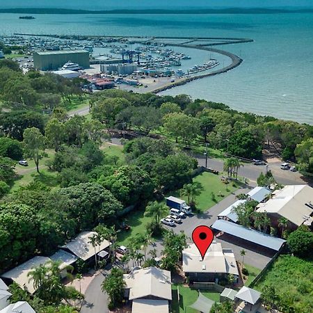 Marlin Villa - Hervey Bay Urangan ภายนอก รูปภาพ